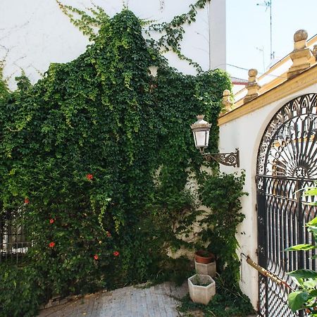 Vidrio Suite Apartment Seville Luaran gambar