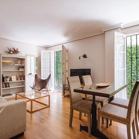 Vidrio Suite Apartment Seville Luaran gambar